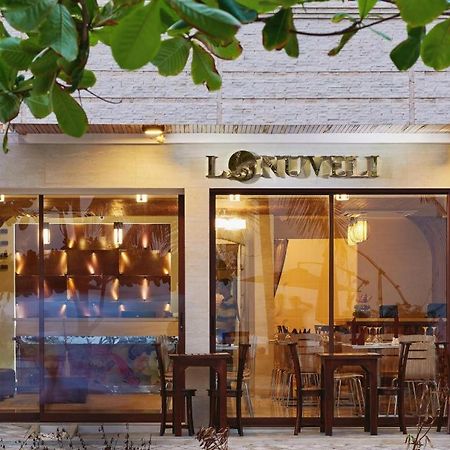 Готель Lonuveli Хулхумале Екстер'єр фото